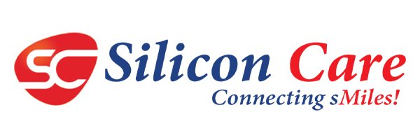 Silicon Care Logo